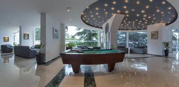 Фото Отель Luna Hotel - Balneo &amp; Spa г. Золотые Пески 5