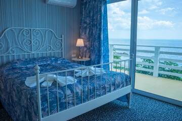 Фото Отель Brigantina Beach Hotel г. Золотые Пески 4