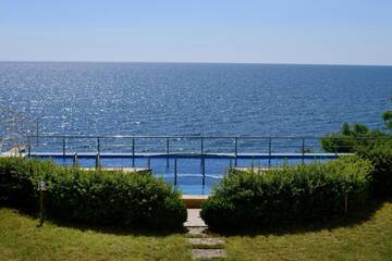 Фото Отель Brigantina Beach Hotel г. Золотые Пески 3