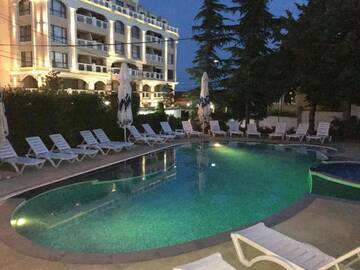 Фото Отель Royal Beach г. Золотые Пески 5