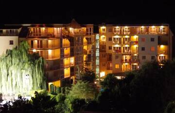 Фото Отель Joya Park Hotel г. Золотые Пески 4