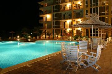 Фото Отель Joya Park Hotel г. Золотые Пески 5