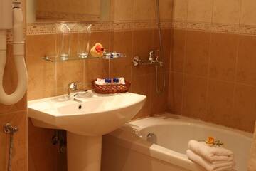 Фото Отель Joya Park Hotel г. Золотые Пески 2