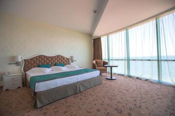 Фото Отель Marina Grand Beach Hotel All Inclusive г. Золотые Пески 3