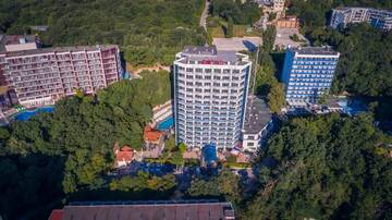 Фото Отель Hotel Royal - Все включено г. Золотые Пески 4