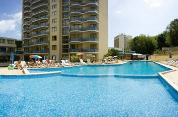 Фото Отель Hotel Royal - Все включено г. Золотые Пески 5