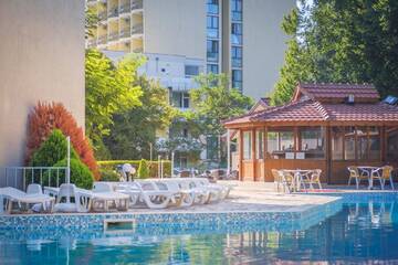 Фото Отель Hotel Royal - Все включено г. Золотые Пески 2