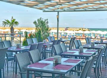 Фото Отель Berlin Golden Beach Hotel - All Inclusive г. Золотые Пески 4