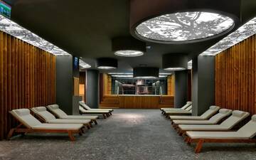 Фото Отель Hotel Sunrise г. Золотые Пески 3