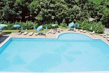 Фото Отель Hotel Horizont г. Золотые Пески 5