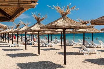 Фото Отель Hotel Poseidon г. Золотые Пески 4