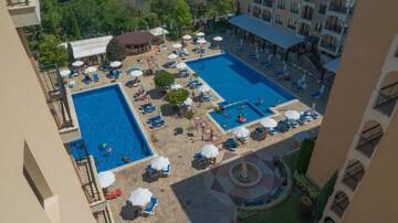 Фото Апарт-отели Bendita Mare Aparthotel г. Золотые Пески 5
