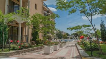 Фото Апарт-отели Bendita Mare Aparthotel г. Золотые Пески 3