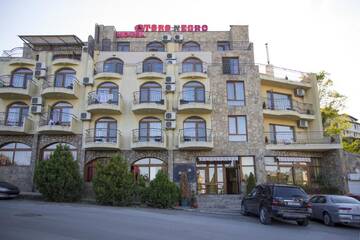 Фото Отель Hotel Toro Negro г. Золотые Пески 1