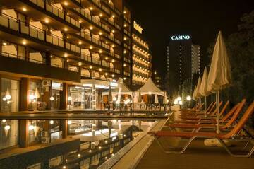 Фото Отель Hotel Gladiola г. Золотые Пески 5