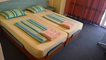 Фото Отель Family Hotel Pier г. Золотые Пески 5