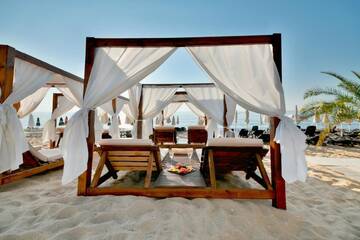 Фото Отель Grifid Metropol Hotel - Premium All inclusive - Adults Only г. Золотые Пески 3