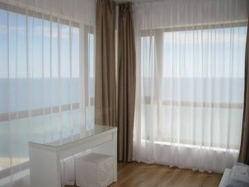 Фото Апарт-отели Cabacum Beach Residence г. Золотые Пески 4