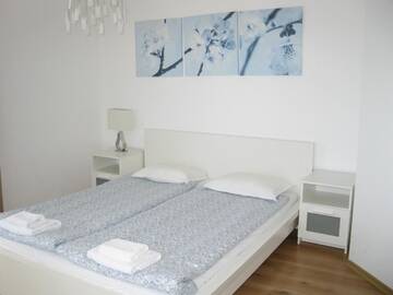 Фото Апарт-отели Cabacum Beach Residence г. Золотые Пески 5