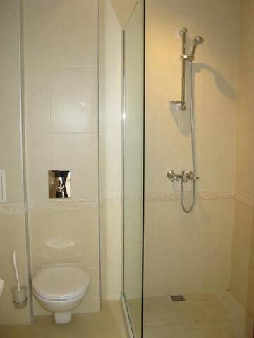 Фото Апарт-отели Cabacum Beach Residence г. Золотые Пески 3