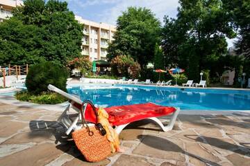 Фото Отель Ljuljak Hotel г. Золотые Пески 2