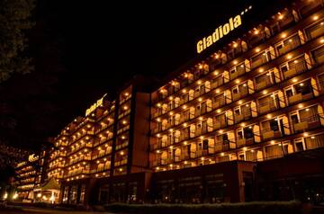 Фото Отель Hotel Gladiola Star г. Золотые Пески 4
