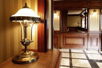 Фото Отель AquaView Boutique Hotel г. Золотые Пески 5