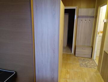 Фото номера Апартаменты с видом на море Гостевой дом Family Hotel GLOBUS г. Золотые Пески 3