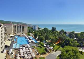 Фото Отель Melia Grand Hermitage All Inclusive г. Золотые Пески